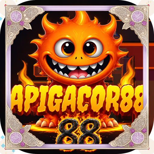 apigacor88 — galeri pratinjau Resmi APK